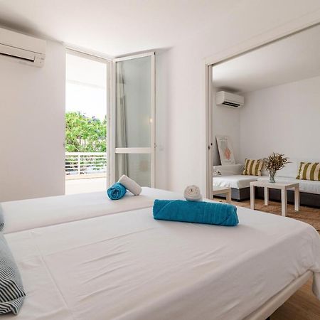 Bellamar Apartments Port de Alcudia  Екстер'єр фото