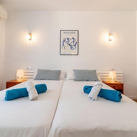 Bellamar Apartments Port de Alcudia  Екстер'єр фото