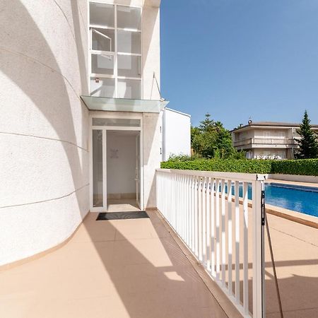 Bellamar Apartments Port de Alcudia  Екстер'єр фото