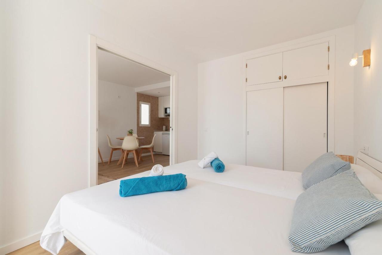 Bellamar Apartments Port de Alcudia  Екстер'єр фото