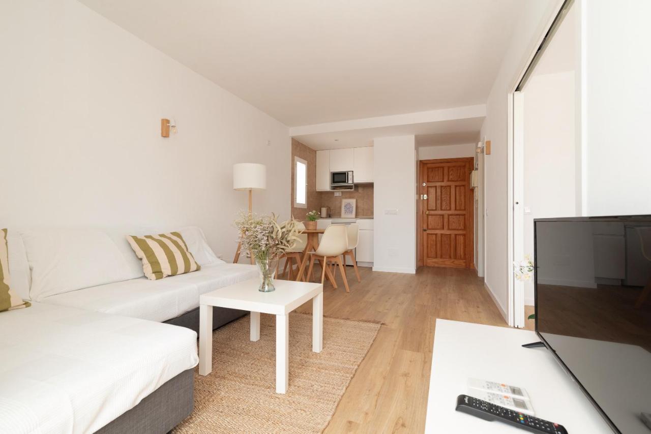 Bellamar Apartments Port de Alcudia  Екстер'єр фото