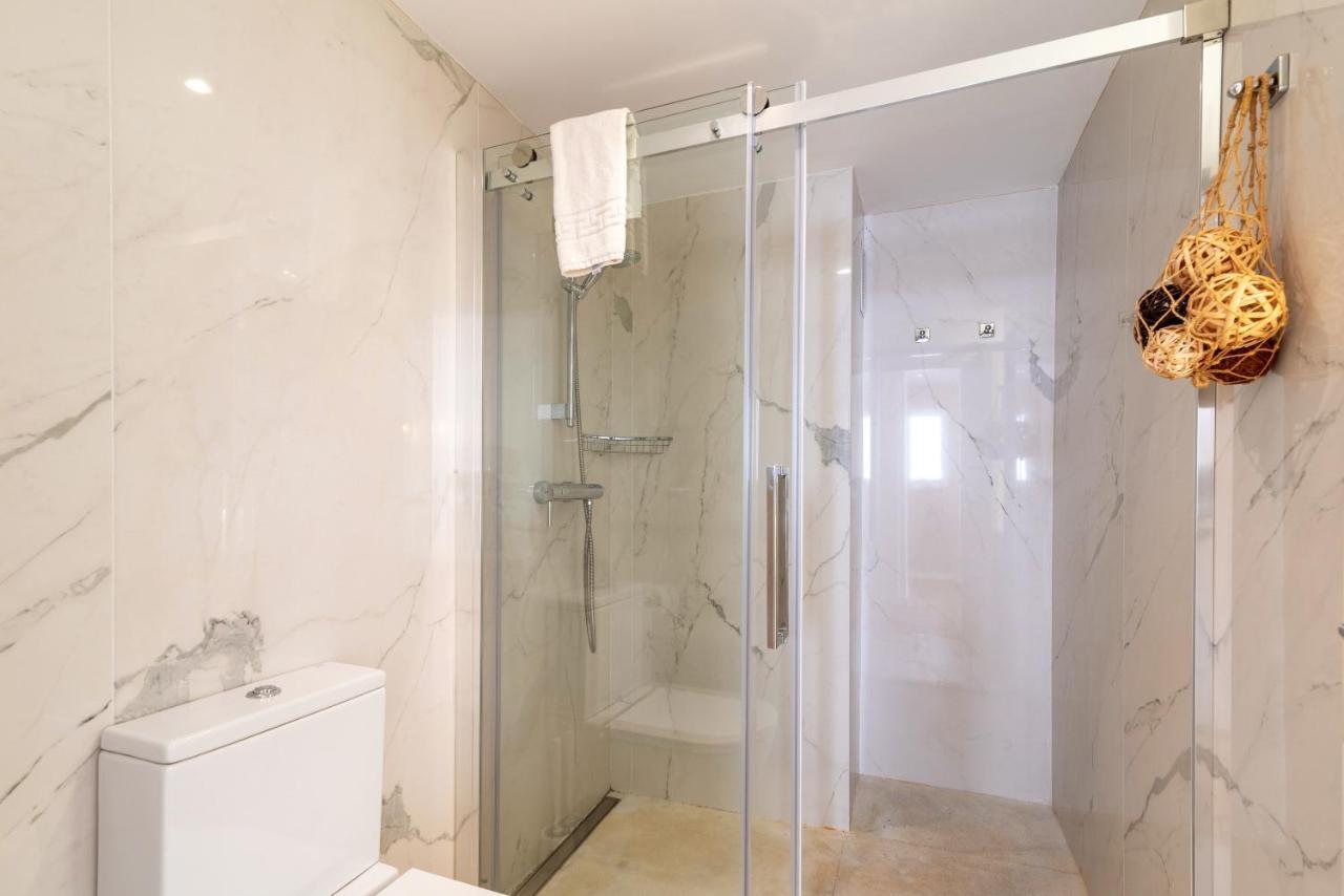 Bellamar Apartments Port de Alcudia  Екстер'єр фото