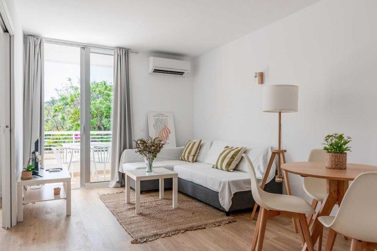 Bellamar Apartments Port de Alcudia  Екстер'єр фото