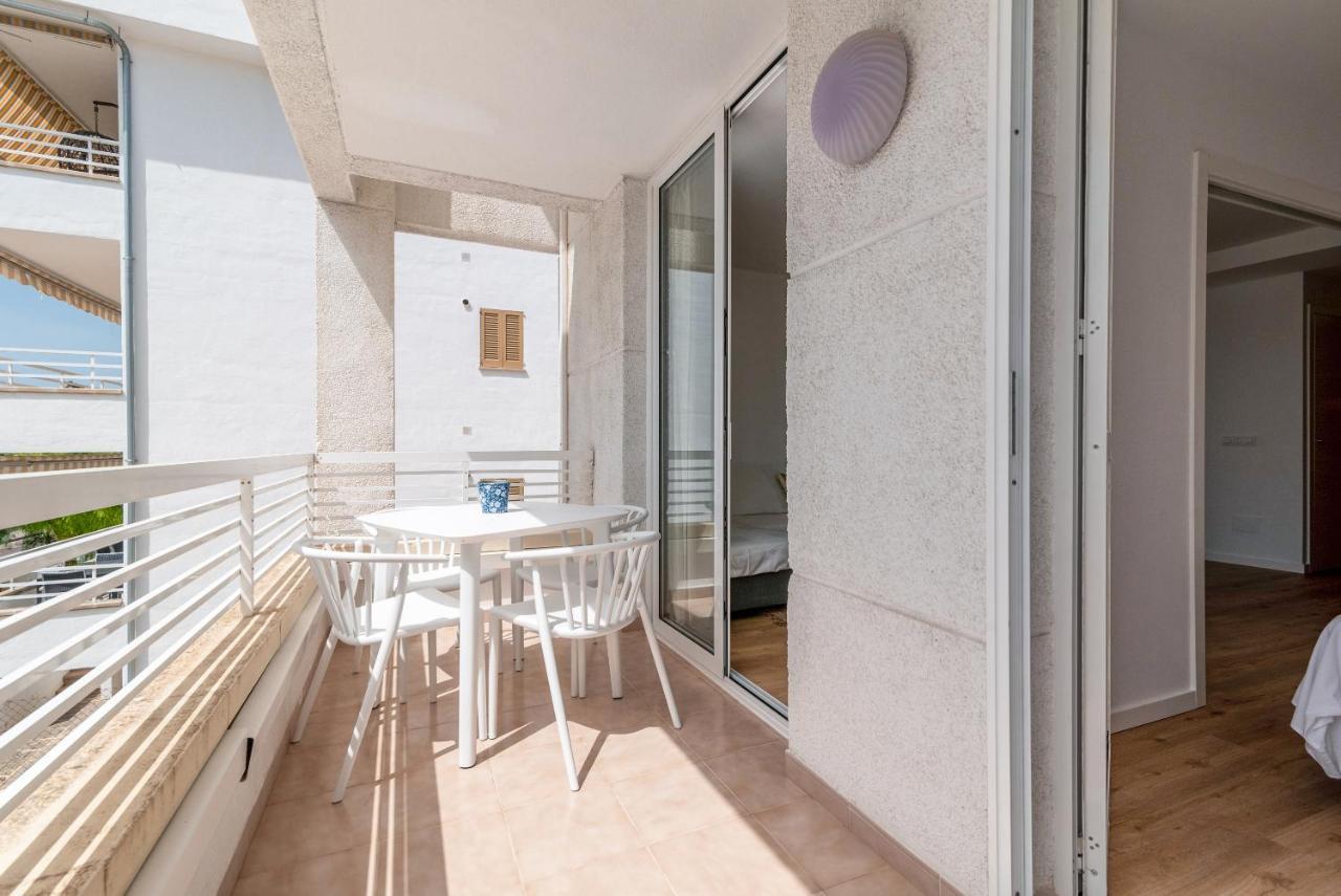 Bellamar Apartments Port de Alcudia  Екстер'єр фото