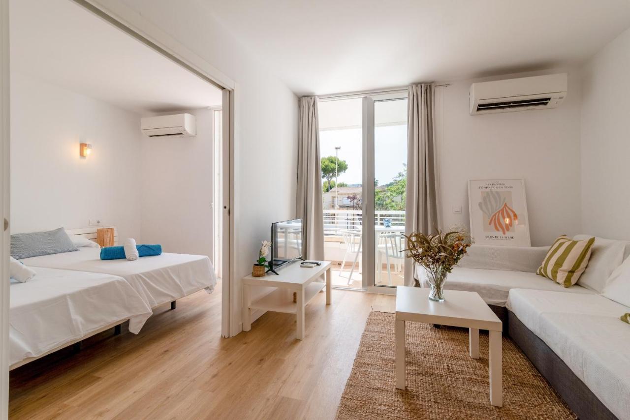 Bellamar Apartments Port de Alcudia  Екстер'єр фото