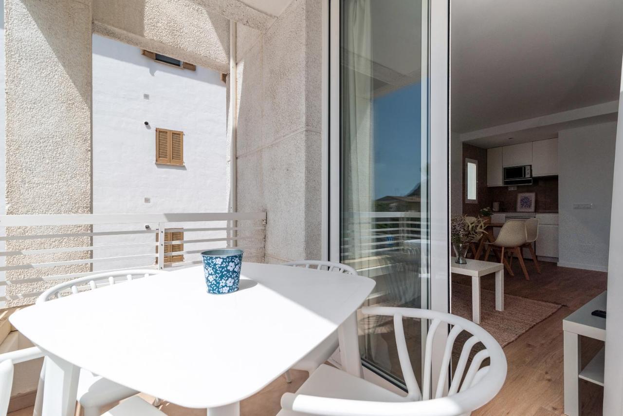 Bellamar Apartments Port de Alcudia  Екстер'єр фото