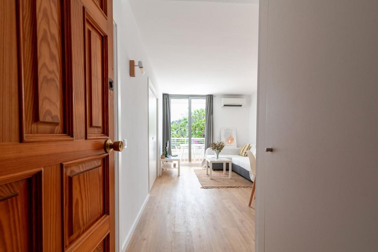 Bellamar Apartments Port de Alcudia  Екстер'єр фото