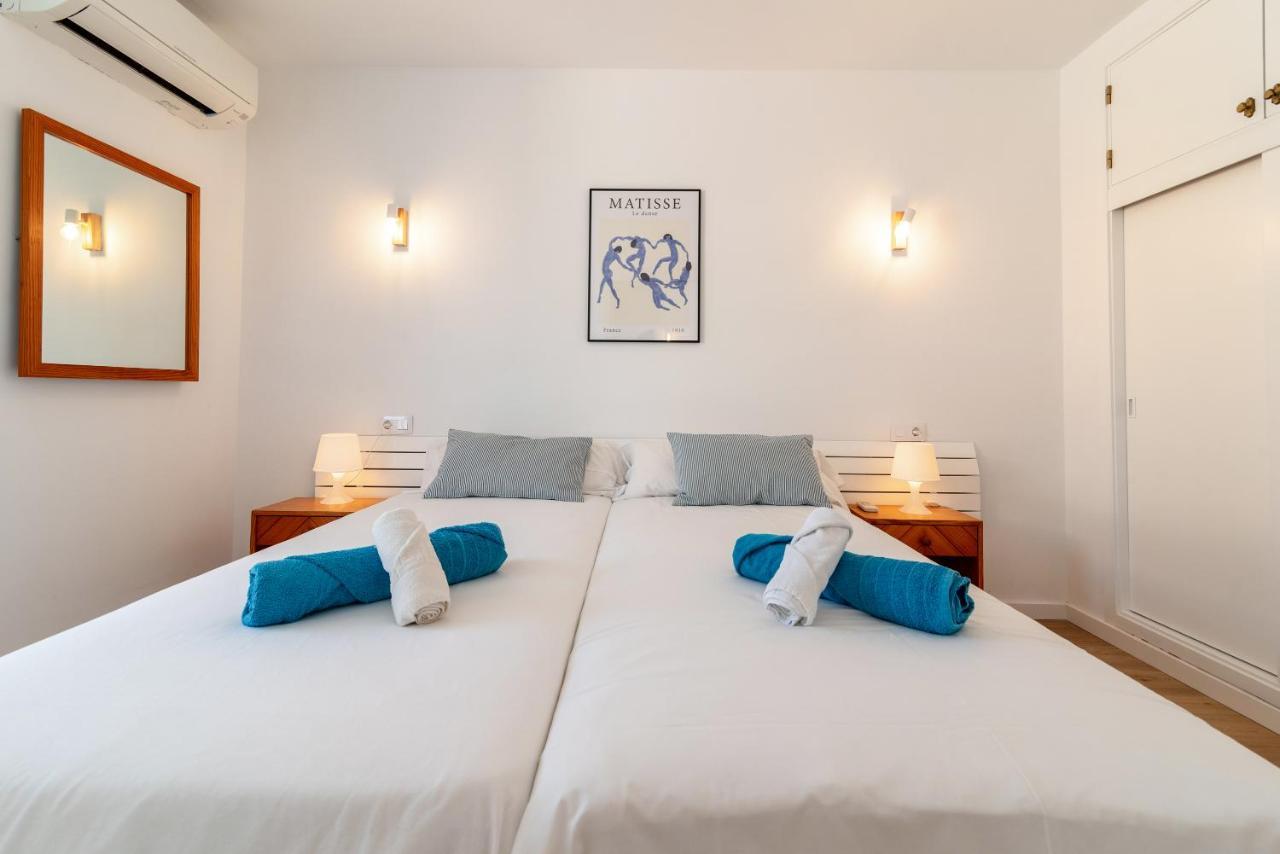 Bellamar Apartments Port de Alcudia  Екстер'єр фото
