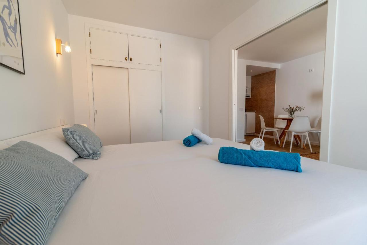 Bellamar Apartments Port de Alcudia  Екстер'єр фото