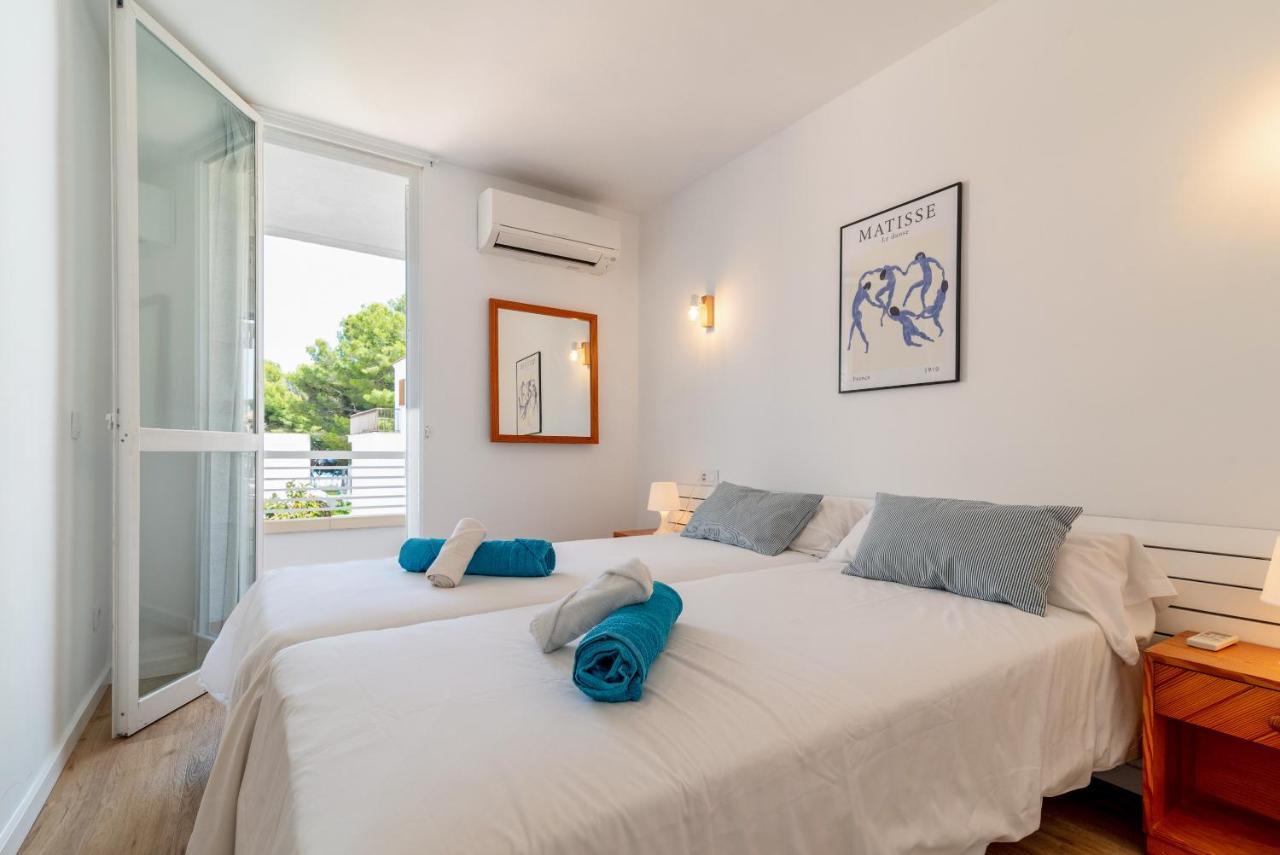 Bellamar Apartments Port de Alcudia  Екстер'єр фото