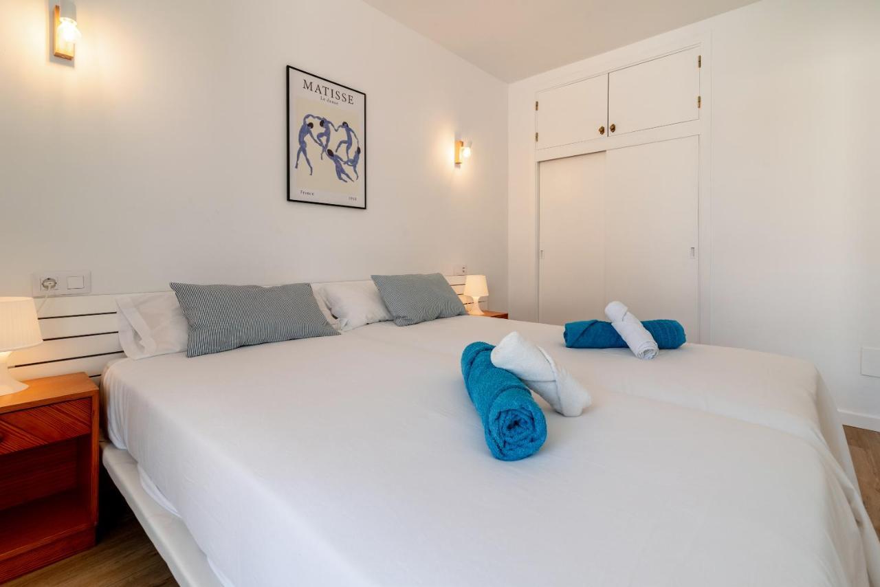 Bellamar Apartments Port de Alcudia  Екстер'єр фото