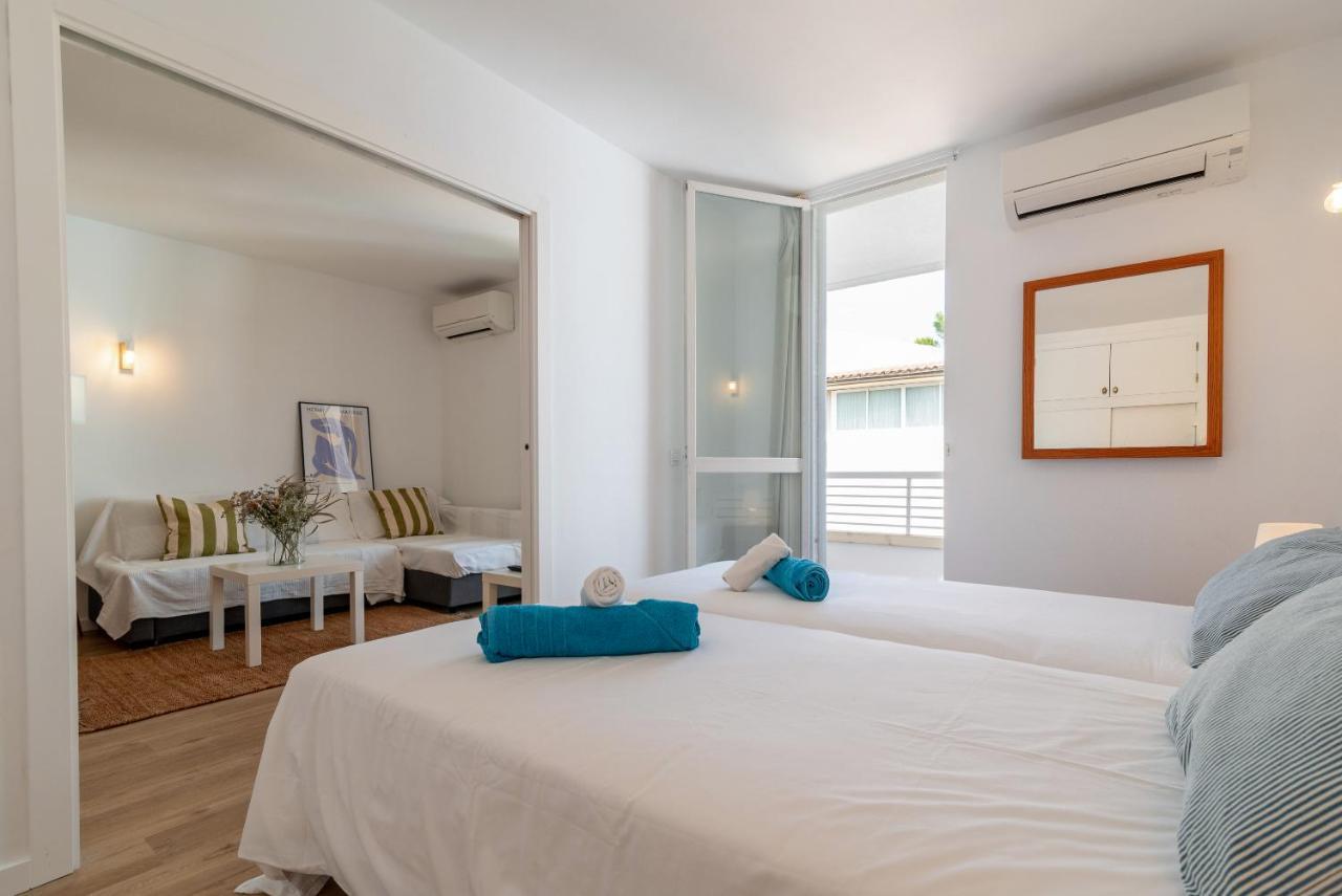 Bellamar Apartments Port de Alcudia  Екстер'єр фото