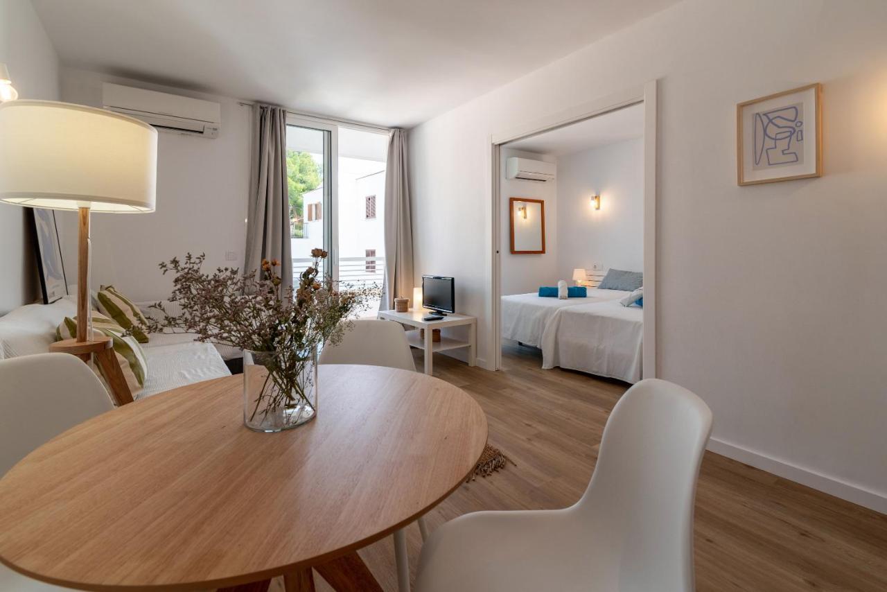 Bellamar Apartments Port de Alcudia  Екстер'єр фото