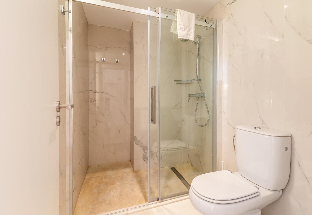 Bellamar Apartments Port de Alcudia  Екстер'єр фото