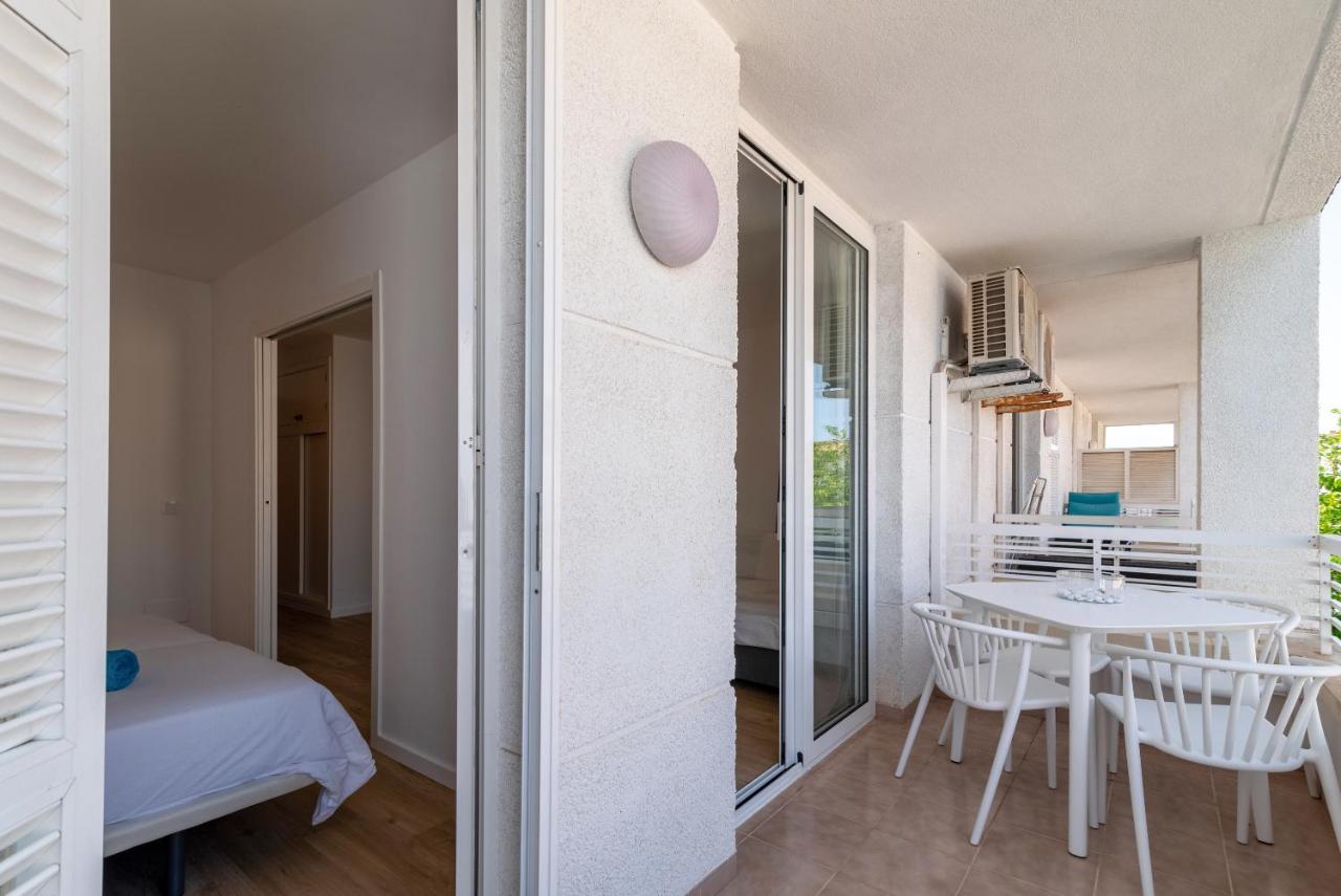 Bellamar Apartments Port de Alcudia  Екстер'єр фото