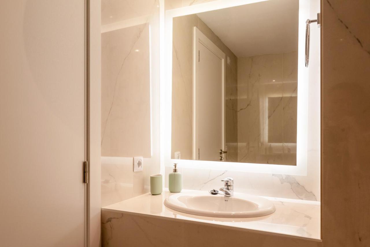 Bellamar Apartments Port de Alcudia  Екстер'єр фото