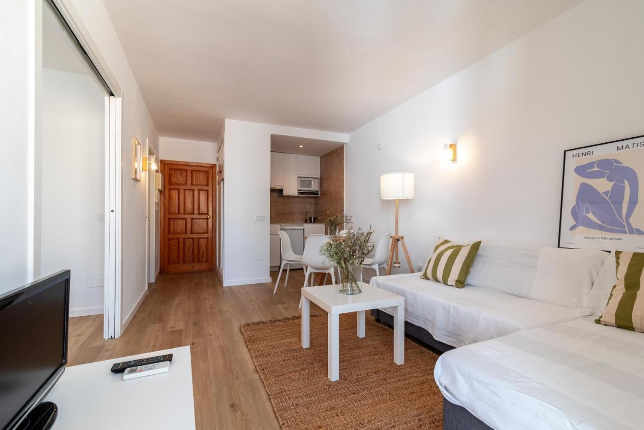 Bellamar Apartments Port de Alcudia  Екстер'єр фото