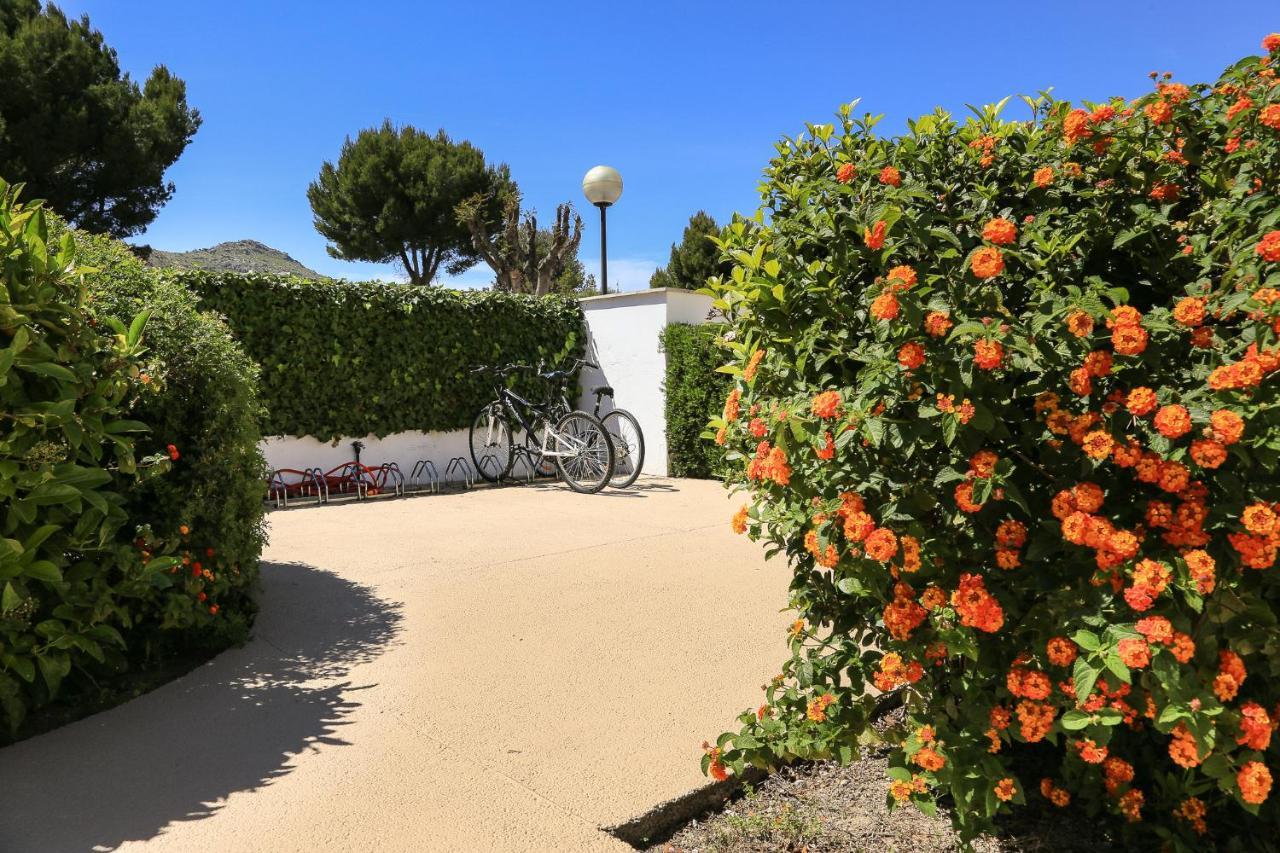 Bellamar Apartments Port de Alcudia  Екстер'єр фото